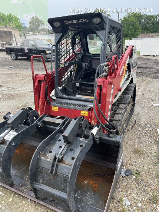 2023 SOLESBEE SBG-72