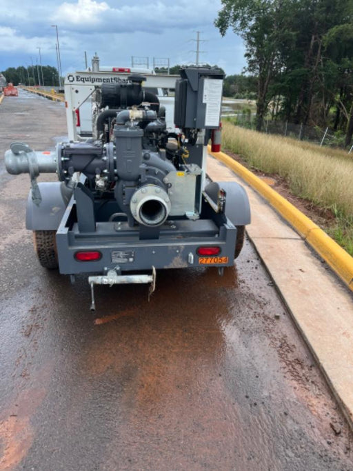 2023 ATLAS COPCO PAC F66 KD