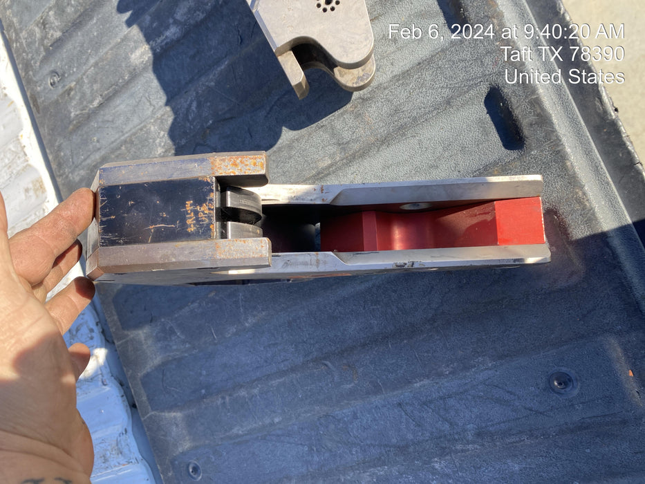 2022 TORCUP TX-16RL308