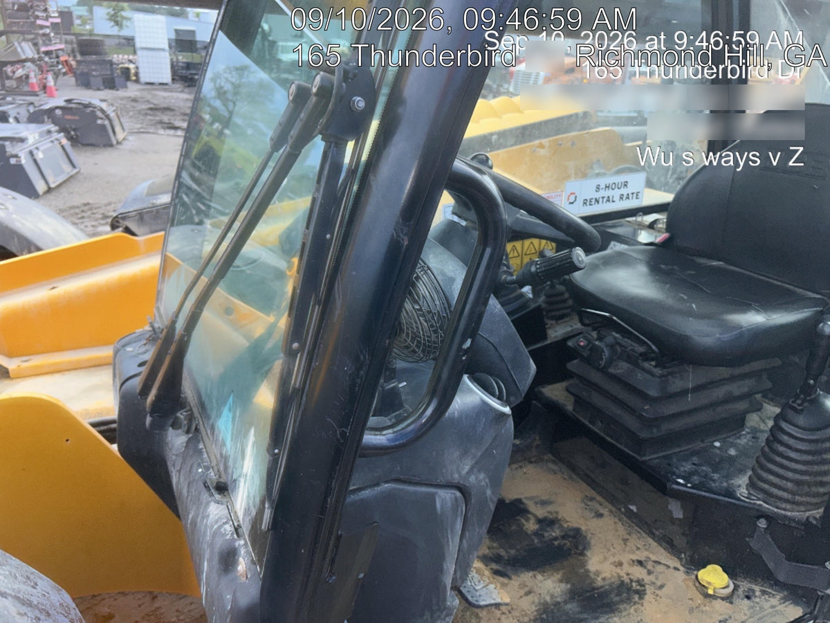 2025 JCB 510-56