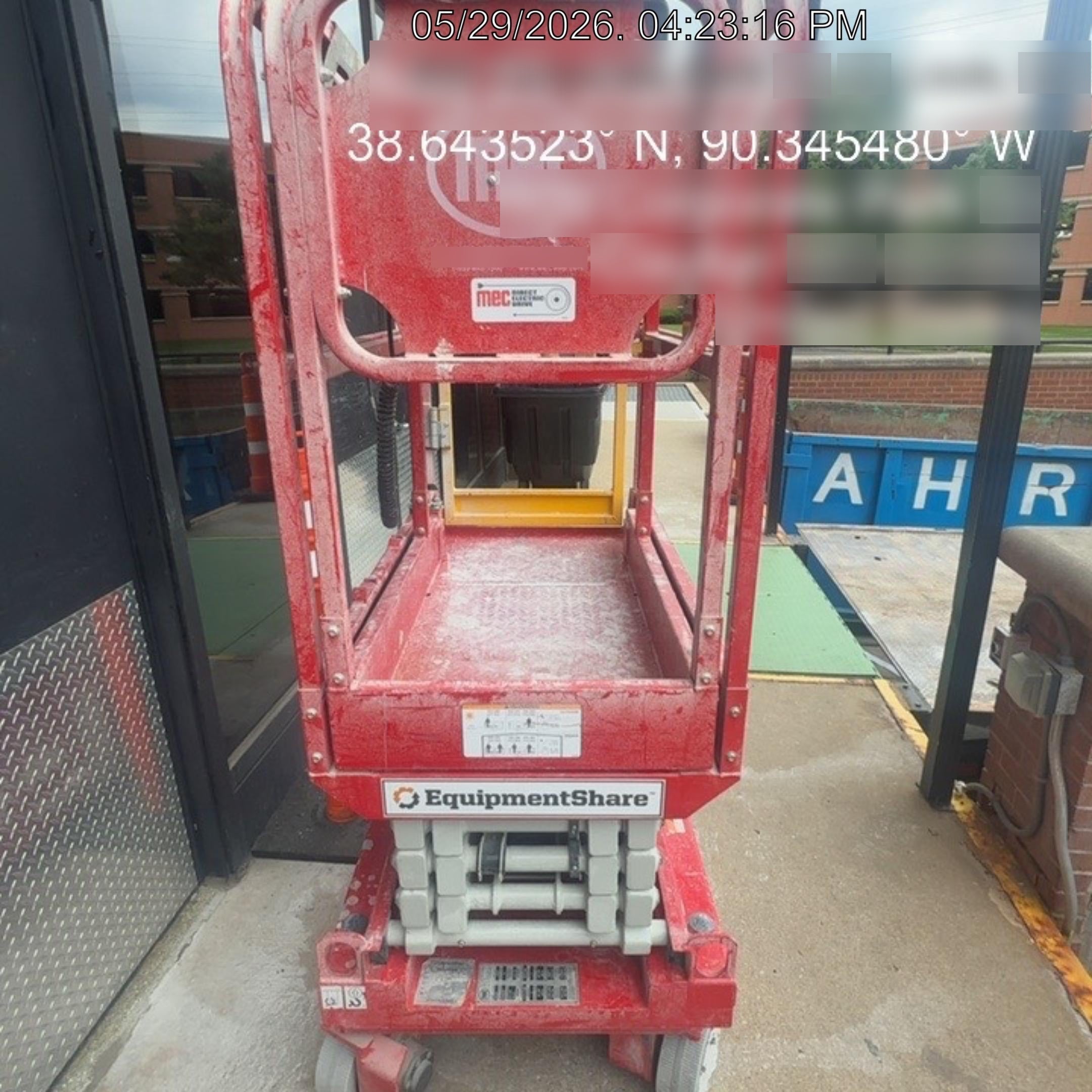 2022 MEC 1330SE