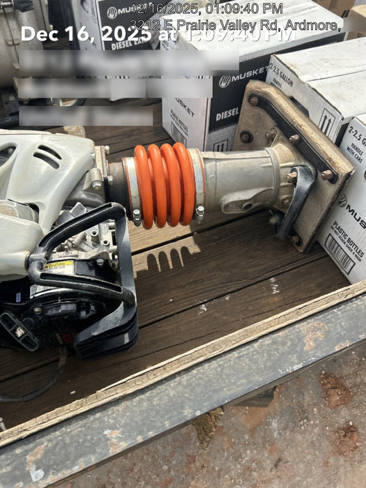 2023 MULTIQUIP MTX60HD