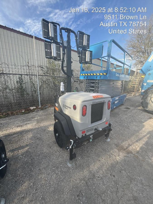 2024 WACKER NEUSON LTT4