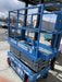2020 Genie GS-1930 Solid Non Marking Tires, Beacon, Folding rails with half height swing gate