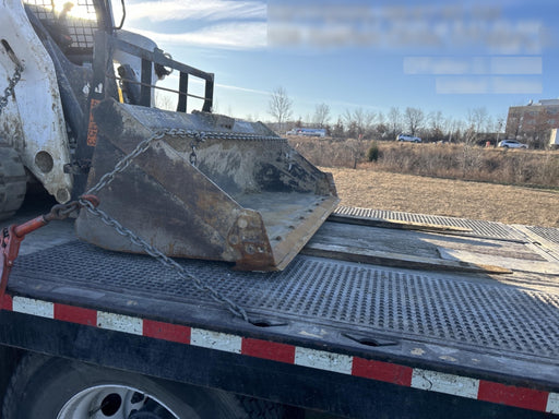 2020 WACKER NEUSON 48" Pallet Forks