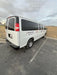 2025 CHEVROLET Express Van - Rental