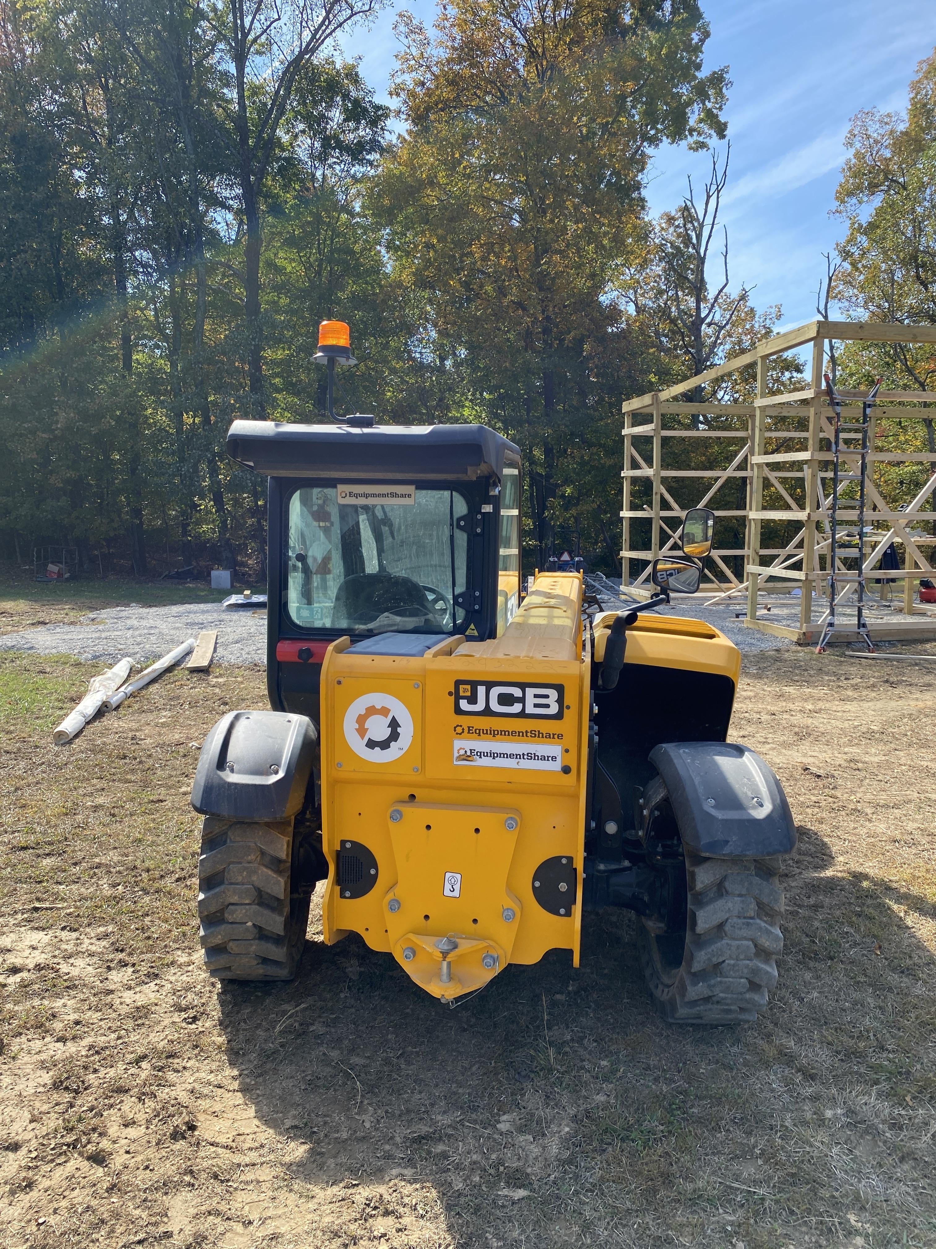 2023 JCB 505-20TC