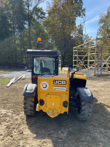 2023 JCB 505-20TC