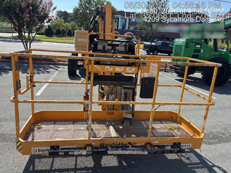 2021 HAULOTTE HT46RTJO