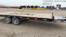 2026 BIG TEX TRAILER 14OA-20BK-8SIR