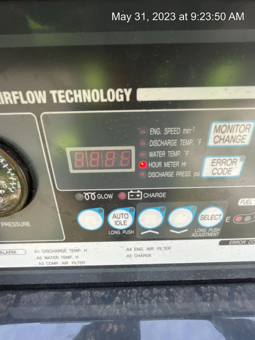 2023 AIRMAN PDS185S CWK