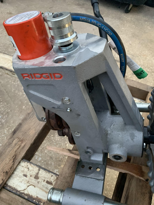 2020 RIDGID 918-1