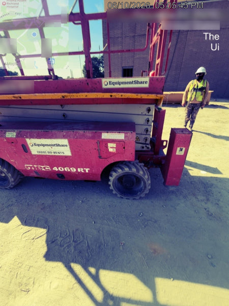 2020 MEC 4069RT