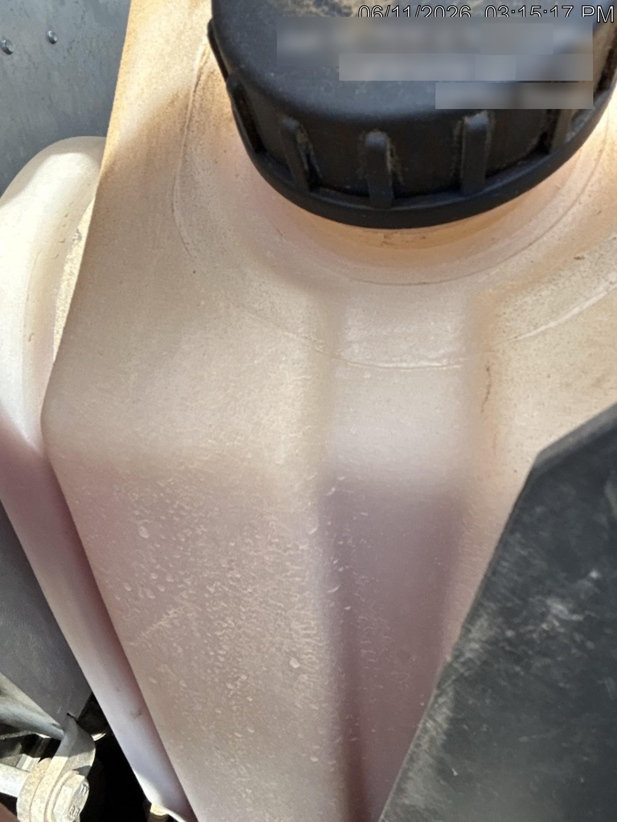 2025 HUSQVARNA LP9505