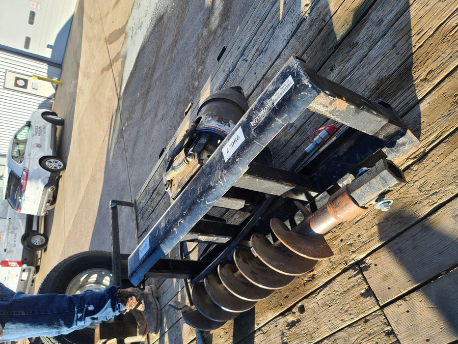 2020 ARROW MATERIAL HANDLING AD-25-30-20-H-UN