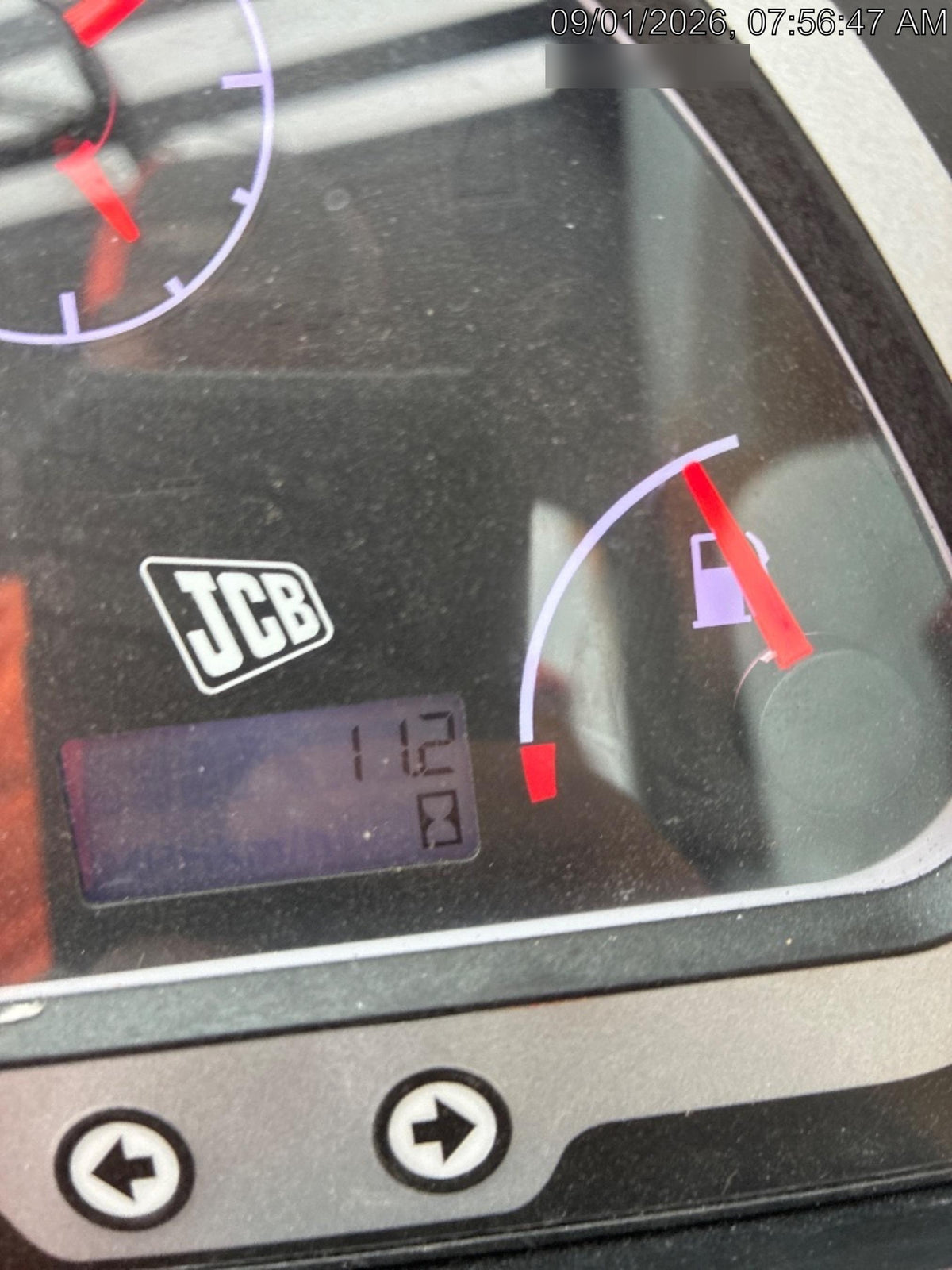 2026 JCB 506-36