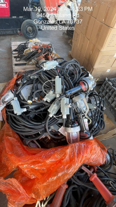 2021 LIND EQUIPMENT TLS-80XPLEDRE-LV