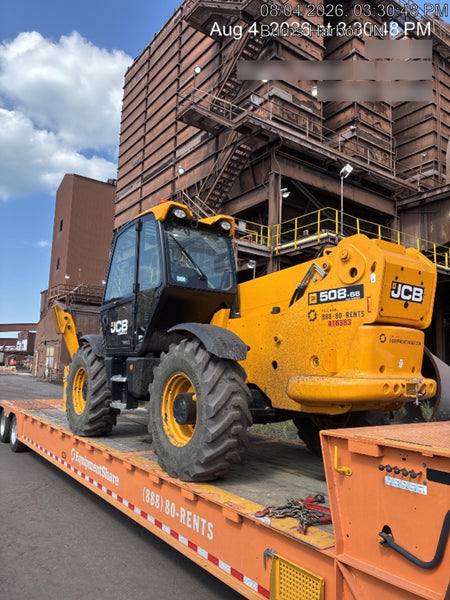 2024 JCB 508-66TC
