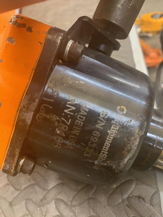 2020 MICHIGAN PNEUMATIC 4940B1