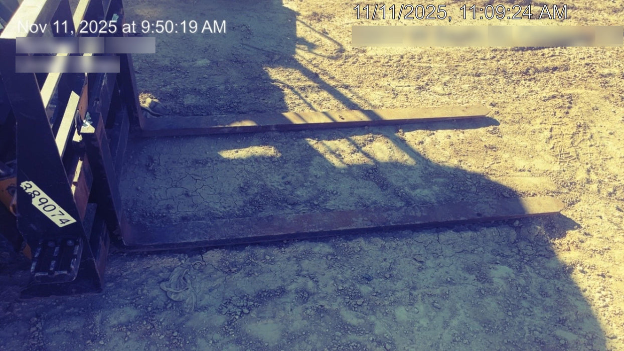 2024 ARROW MATERIAL HANDLING FS5100CB - 72"