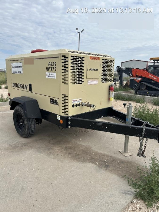 2023 DOOSAN P425/HP375WCU