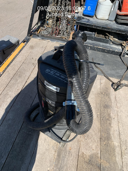 2022 LINCOLN ELECTRIC K3972-5