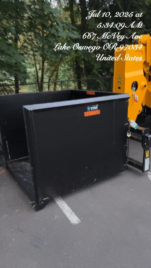 2024 STAR INDUSTRIES 1425