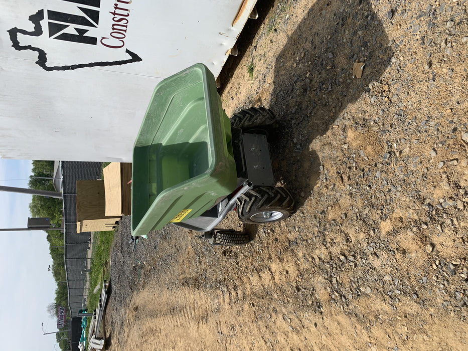 2021 CRATOS MCE400-V2