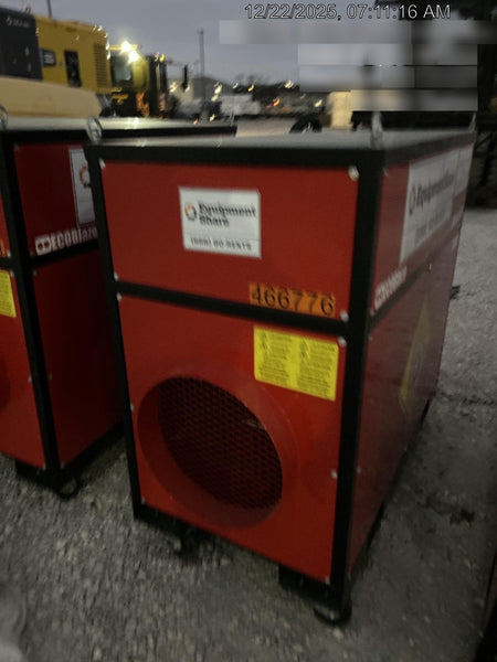 2024 CAMPO EB150E480600V