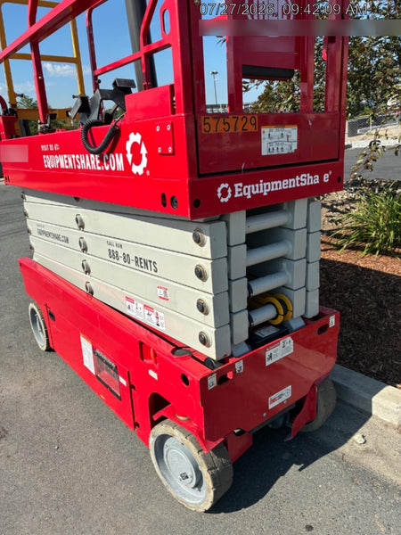 2026 MEC 3232SE