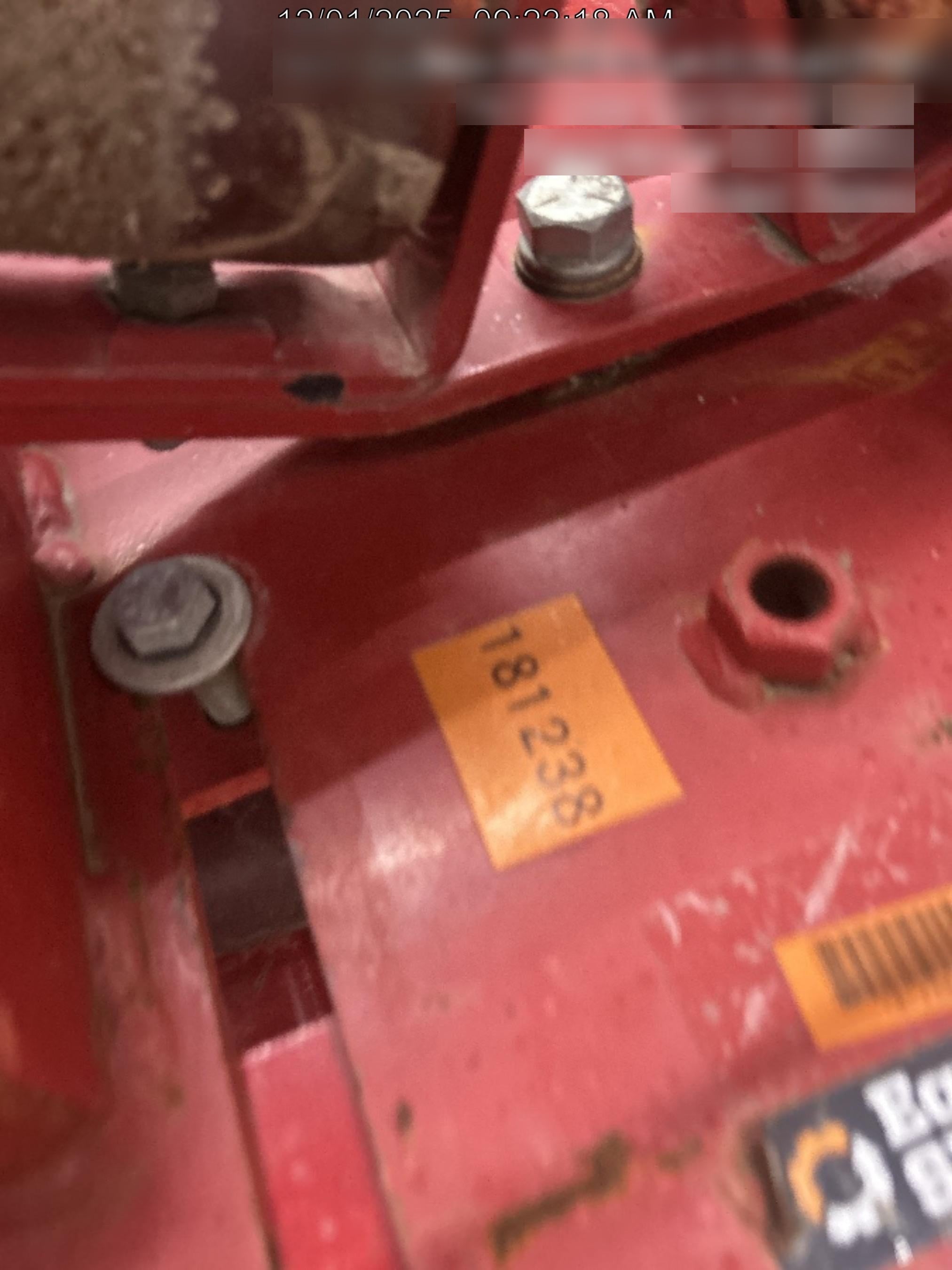 2021 KEY PLANT 1402