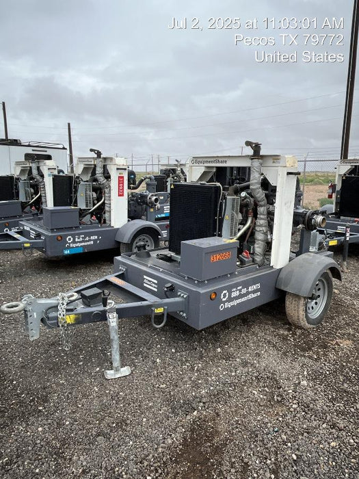 2023 ATLAS COPCO PAC F44 KD