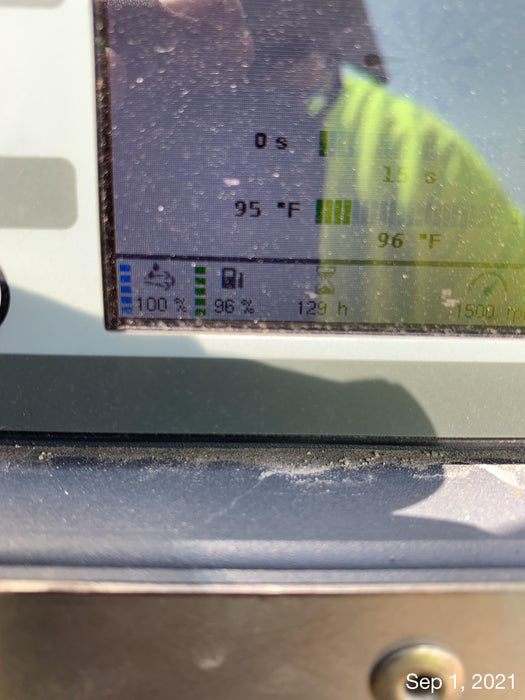 2020 ATLAS COPCO XATS 400 PFF