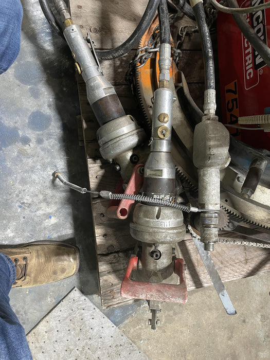 2020 MICHIGAN PNEUMATIC 10267