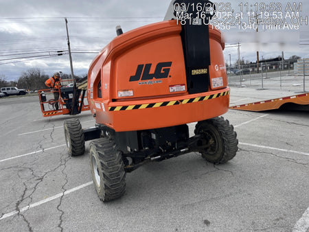 2024 JLG 460SJ