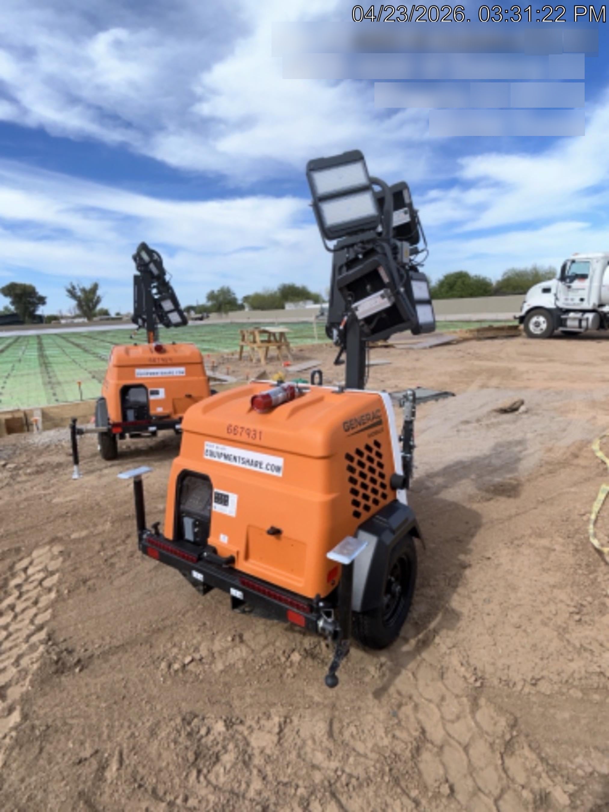 2026 GENERAC MLTS-4