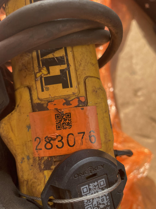 2022 DEWALT DWE402N