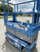 2020 Genie GS-1930 Solid Non Marking Tires, Beacon, Folding rails with half height swing gate