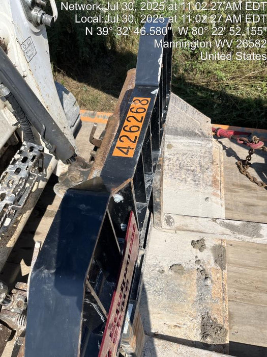 2024 VIRNIG PF4855-5VG