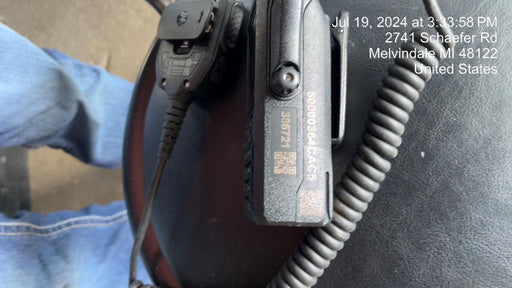 2024 MOTOROLA R7 DISPLAY