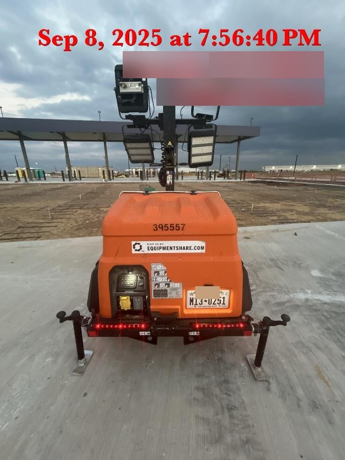 2024 GENERAC MLT2