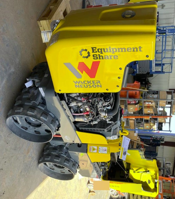 2024 WACKER NEUSON RTLx-SC3