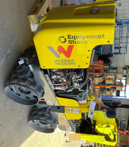 2024 WACKER NEUSON RTLx-SC3