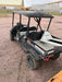 2021 Club Car CA1700D Canopy, Diesel, 4 Passenger