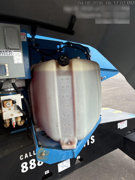 2026 GENIE S-45 XC