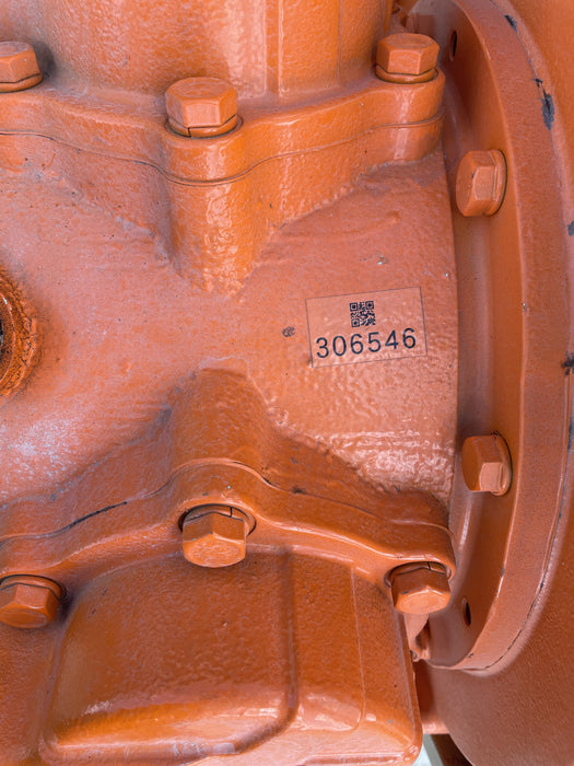 2023 MICHIGAN PNEUMATIC MP-W3036LACMBG