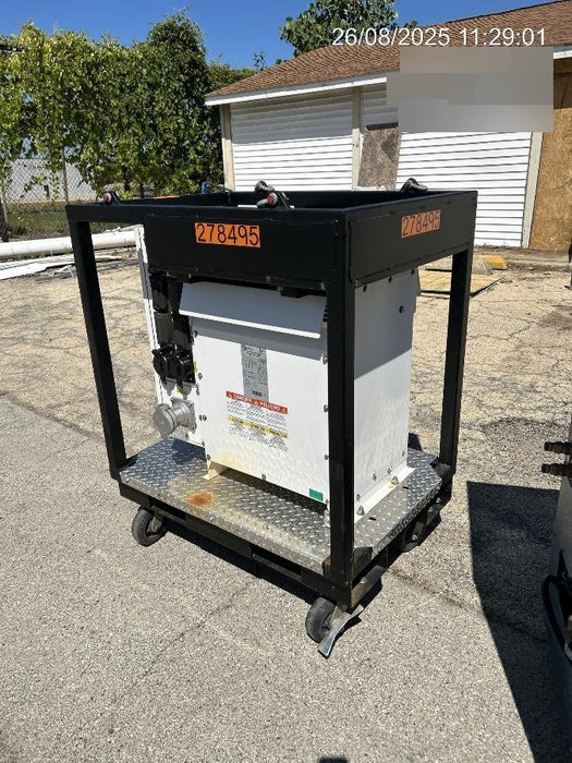 2022 TRYSTAR TF-30KVA480-208SDC-CG-D