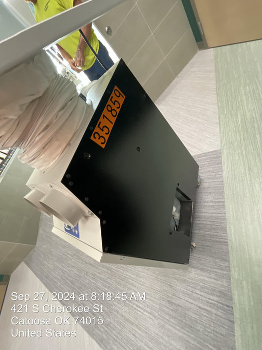 2023 KWIKOOL KPAC1411-2