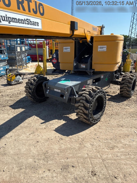 2021 HAULOTTE HT46RTJO