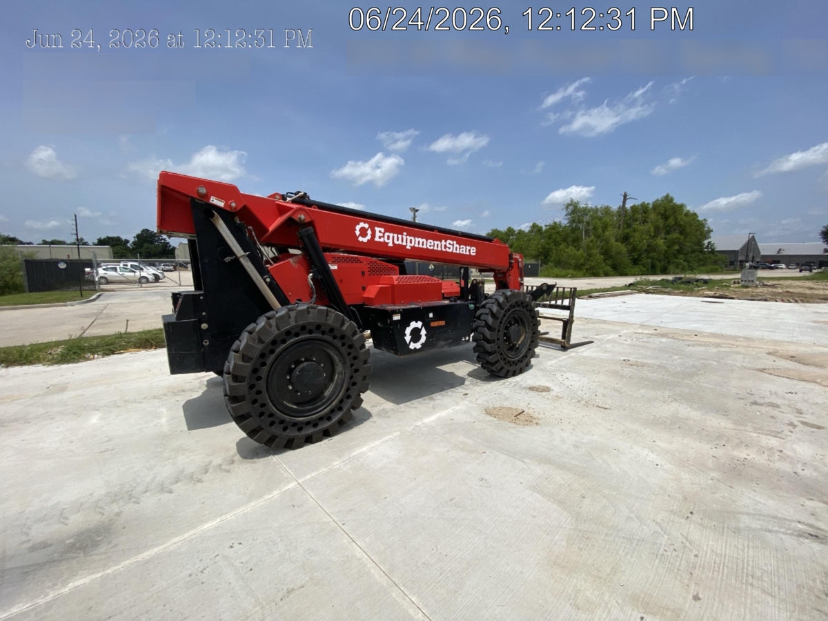 2022 MANITOU MTA10055